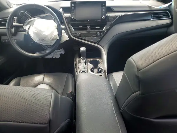 4T1K61AK9MU427166 2021 TOYOTA CAMRY - Image 8