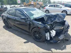 4T1K61AK9MU432447 2021 TOYOTA CAMRY