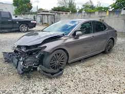 4T1K61AK9MU438345 2021 TOYOTA CAMRY