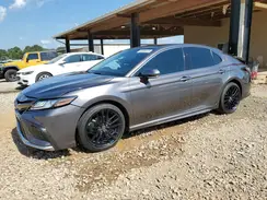 4T1K61AK9MU443710 2021 TOYOTA CAMRY