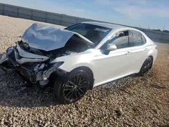 4T1K61AK9MU455131 2021 TOYOTA CAMRY