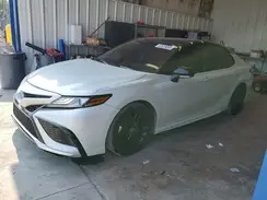 4T1K61AK9MU466291 2021 TOYOTA CAMRY