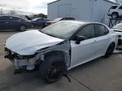 4T1K61AK9MU466694 2021 TOYOTA CAMRY