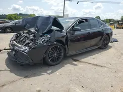 4T1K61AK9MU467540 2021 TOYOTA CAMRY