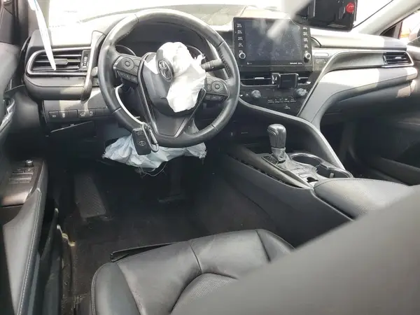 4T1K61AK9MU467540 2021 TOYOTA CAMRY - Image 8