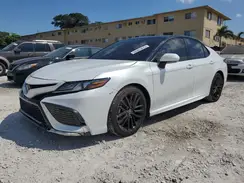 4T1K61AK9MU467747 2021 TOYOTA CAMRY