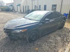 4T1K61AK9MU468283 2021 TOYOTA CAMRY