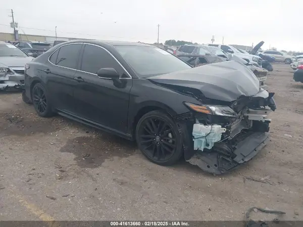 4T1K61AK9MU468297 2021 TOYOTA CAMRY - Image 1