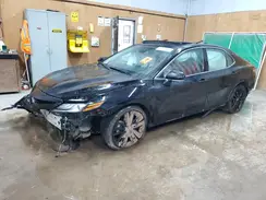 4T1K61AK9MU477727 2021 TOYOTA CAMRY