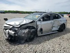 4T1K61AK9MU478599 2021 TOYOTA CAMRY