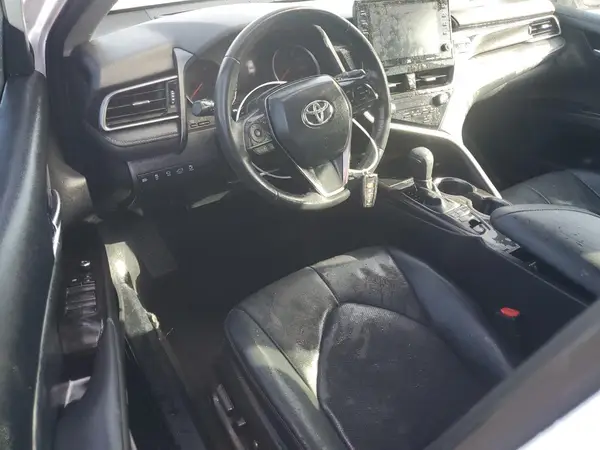 4T1K61AK9MU479073 2021 TOYOTA CAMRY - Image 8