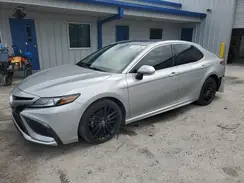 4T1K61AK9MU486797 2021 TOYOTA CAMRY