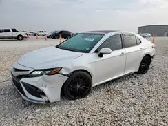 4T1K61AK9MU488341 2021 TOYOTA CAMRY