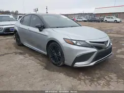 4T1K61AK9MU489277 2021 TOYOTA CAMRY