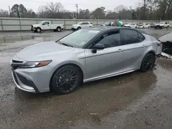 4T1K61AK9MU491255 2021 TOYOTA CAMRY