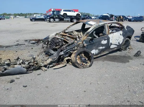 4T1K61AK9MU492468 2021 TOYOTA CAMRY - Image 2