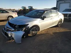 4T1K61AK9MU495712 2021 TOYOTA CAMRY