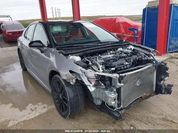 4T1K61AK9MU495970 2021 TOYOTA CAMRY - Image 1