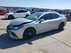 4T1K61AK9MU515831 2021 TOYOTA CAMRY