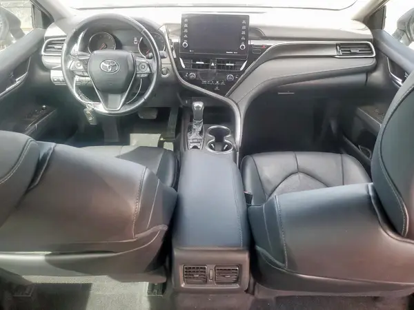 4T1K61AK9MU515831 2021 TOYOTA CAMRY - Image 8