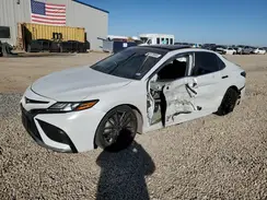 4T1K61AK9MU518132 2021 TOYOTA CAMRY