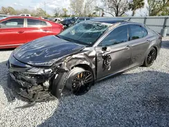 4T1K61AK9MU519622 2021 TOYOTA CAMRY