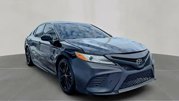 4T1K61AK9MU522360 2021 TOYOTA CAMRY - Image 1
