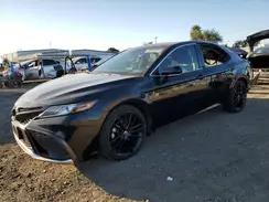 4T1K61AK9MU524416 2021 TOYOTA CAMRY