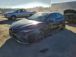 4T1K61AK9MU531110 2021 TOYOTA CAMRY