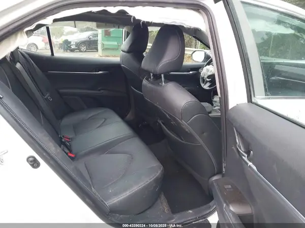 4T1K61AK9MU531592 2021 TOYOTA CAMRY - Image 8