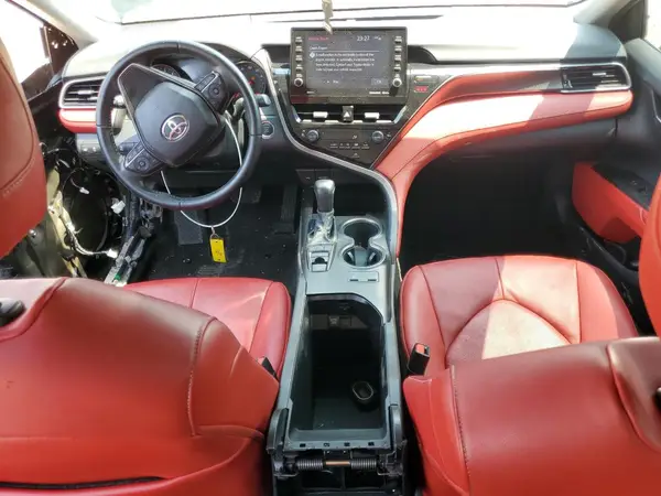 4T1K61AK9MU545251 2021 TOYOTA CAMRY - Image 8
