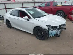 4T1K61AK9MU548604 2021 TOYOTA CAMRY