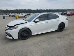 4T1K61AK9MU549123 2021 TOYOTA CAMRY