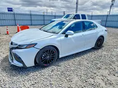 4T1K61AK9MU551437 2021 TOYOTA CAMRY