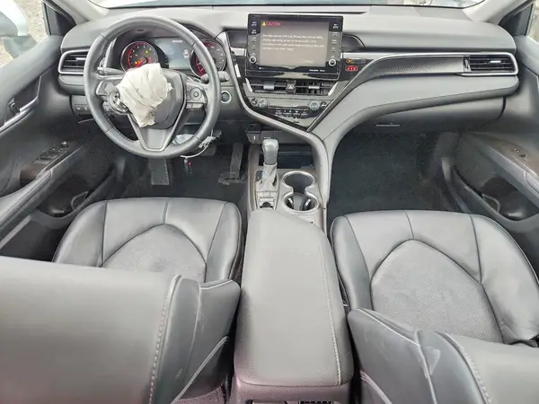 4T1K61AK9MU551437 2021 TOYOTA CAMRY - Image 8