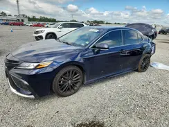 4T1K61AK9MU552085 2021 TOYOTA CAMRY