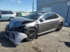 4T1K61AK9MU561238 2021 TOYOTA CAMRY