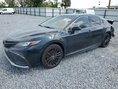 4T1K61AK9MU566505 2021 TOYOTA CAMRY
