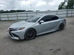 4T1K61AK9MU567542 2021 TOYOTA CAMRY