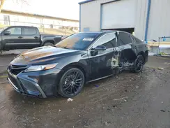 4T1K61AK9MU569145 2021 TOYOTA CAMRY