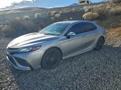4T1K61AK9MU582185 2021 TOYOTA CAMRY