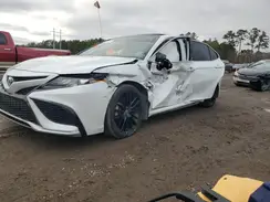 4T1K61AK9MU591050 2021 TOYOTA CAMRY