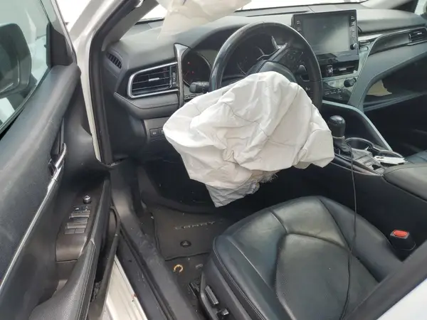 4T1K61AK9MU591985 2021 TOYOTA CAMRY - Image 8