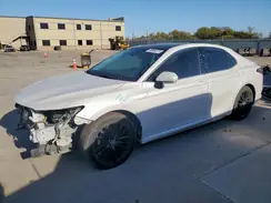 4T1K61AK9MU593915 2021 TOYOTA CAMRY