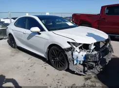 4T1K61AK9MU594840 2021 TOYOTA CAMRY