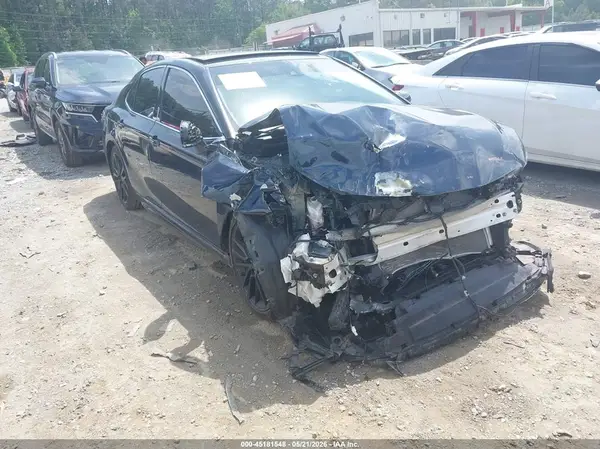 4T1K61AK9MU600913 2021 TOYOTA CAMRY - Image 1