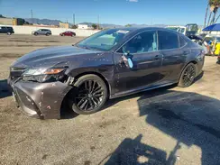 4T1K61AK9MU604668 2021 TOYOTA CAMRY