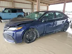 4T1K61AK9MU609871 2021 TOYOTA CAMRY