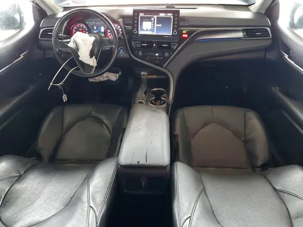 4T1K61AK9MU609871 2021 TOYOTA CAMRY - Image 8