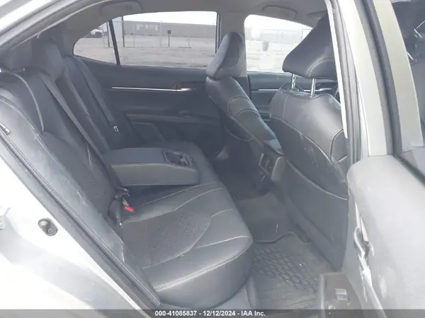 4T1K61AK9MU611880 2021 TOYOTA CAMRY - Image 8